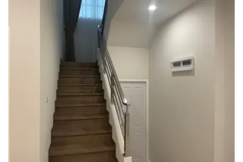 Дом в Чиангмае, Таиланд с 3 спальнями  № 162833 - фото 9