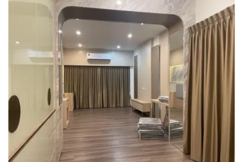 Дом в Чиангмае, Таиланд с 3 спальнями  № 162833 - фото 15