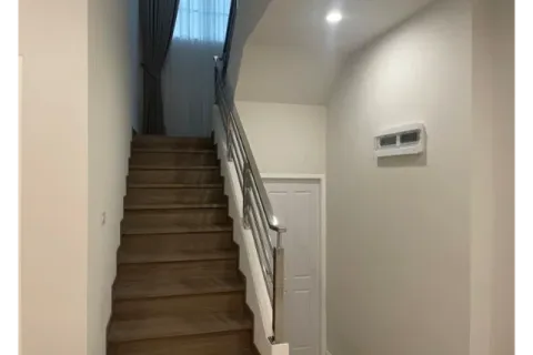 Дом в Чиангмае, Таиланд с 3 спальнями  № 162833 - фото 9