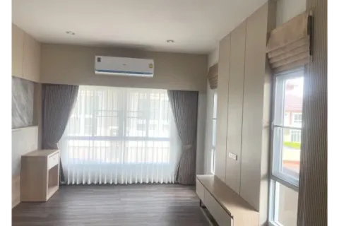 Дом в Чиангмае, Таиланд с 3 спальнями  № 162833 - фото 4