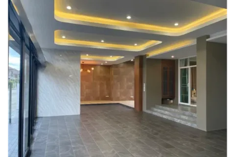 Дом в Чиангмае, Таиланд с 3 спальнями  № 162833 - фото 13