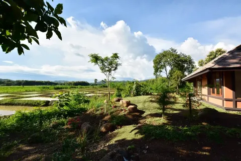 Propriété commerciale à Chiang Mai, Thaïlande 1500 m2 № 162839 - photo 14