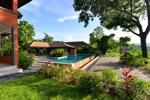 Propriété commerciale à Chiang Mai, Thaïlande 1500 m2 № 162839 - photo 6