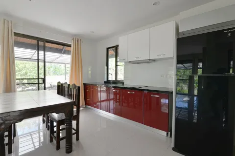 Commercial property in Chiang Mai, Thailand 1500 sq.m. № 162839 - photo 19