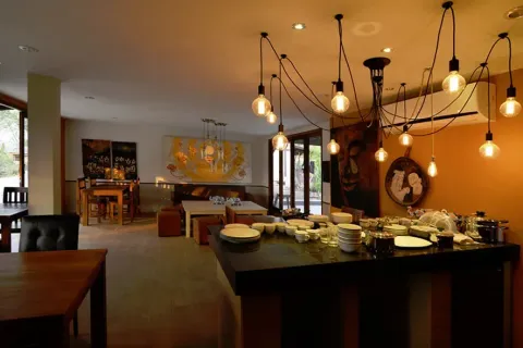 Propriété commerciale à Chiang Mai, Thaïlande 1500 m2 № 162839 - photo 24