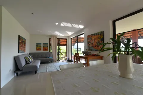 Propriété commerciale à Chiang Mai, Thaïlande 1500 m2 № 162839 - photo 8