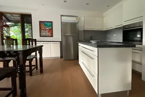 Commercial property in Chiang Mai, Thailand 1500 sq.m. № 162839 - photo 18