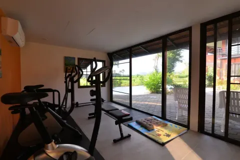 Propriété commerciale à Chiang Mai, Thaïlande 1500 m2 № 162839 - photo 3