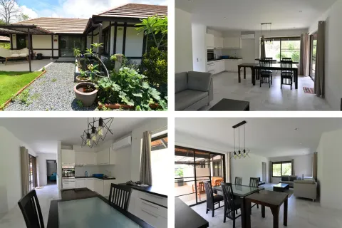 Commercial property in Chiang Mai, Thailand 1500 sq.m. № 162839 - photo 22