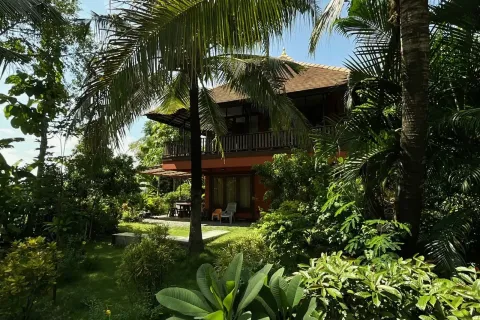 Propriété commerciale à Chiang Mai, Thaïlande 1500 m2 № 162839 - photo 12