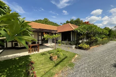 Commercial property in Chiang Mai, Thailand 1500 sq.m. № 162839 - photo 21