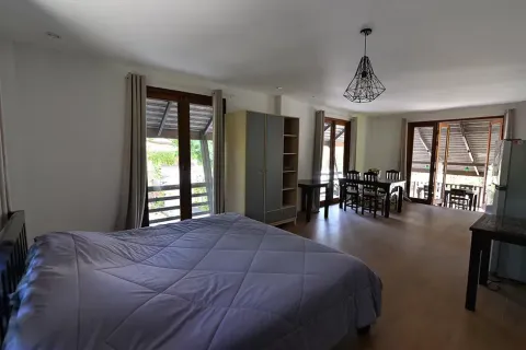 Propriété commerciale à Chiang Mai, Thaïlande 1500 m2 № 162839 - photo 25