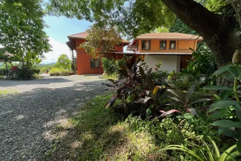 Propriété commerciale à Chiang Mai, Thaïlande 1500 m2 № 162839 - photo 7