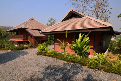 Commercial property in Chiang Mai, Thailand 1500 sq.m. № 162839 - photo 9