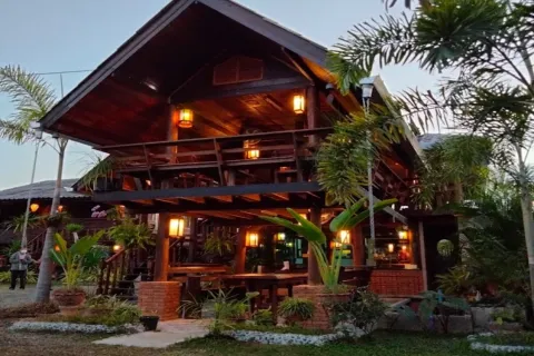 Propriété commerciale à Chiang Mai, Thaïlande 350 m2 № 162834 - photo 8