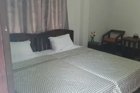 Commercial property in Chiang Mai, Thailand 350 sq.m. № 162834 - photo 7