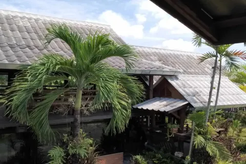 Propriété commerciale à Chiang Mai, Thaïlande 350 m2 № 162834 - photo 17