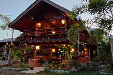 Commercial property in Chiang Mai, Thailand 350 sq.m. № 162834 - photo 8