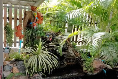 Commercial property in Chiang Mai, Thailand 350 sq.m. № 162834