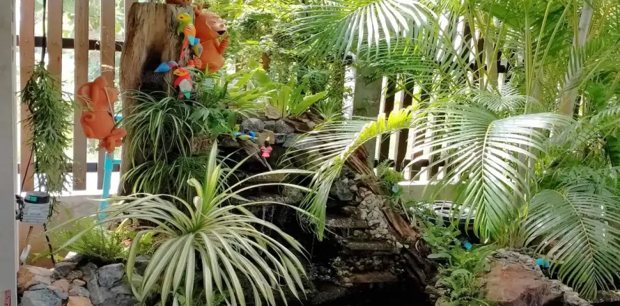 Commercial property in Chiang Mai, Thailand 350 sq.m. № 162834