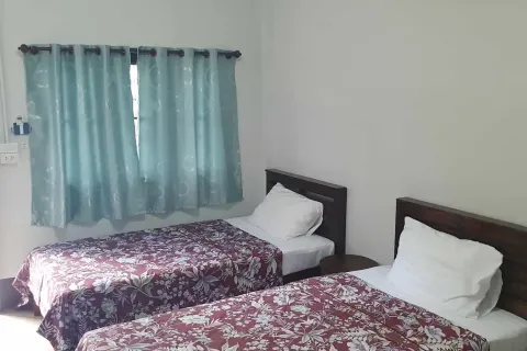 Propriété commerciale à Chiang Mai, Thaïlande 350 m2 № 162834 - photo 6