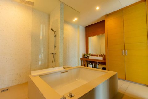 Condo in Hua Hin, Thailand, 3 bedrooms  № 160141 - photo 6