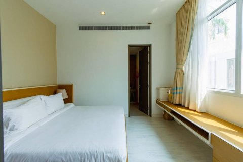 Condo in Hua Hin, Thailand, 3 bedrooms  № 160141 - photo 10