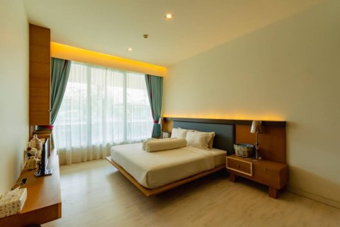 Condo in Hua Hin, Thailand, 3 bedrooms  № 160141 - photo 5