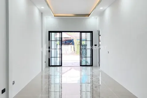 Дом в Чалонге, Таиланд с 3 спальнями  № 160137 - фото 5