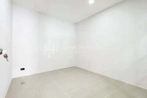 Дом в Чалонге, Таиланд с 3 спальнями  № 160137 - фото 13