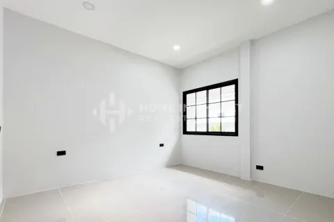 Дом в Чалонге, Таиланд с 3 спальнями  № 160137 - фото 10