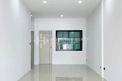 Дом в Чалонге, Таиланд с 3 спальнями  № 160137 - фото 4