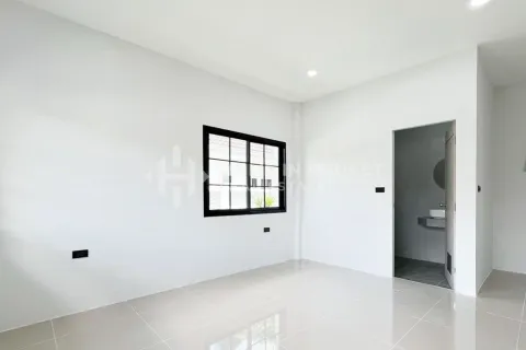 Дом в Чалонге, Таиланд с 3 спальнями  № 160137 - фото 7