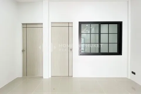 Дом в Чалонге, Таиланд с 3 спальнями  № 160137 - фото 12