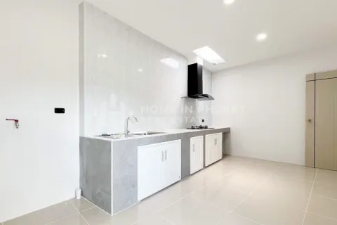 Дом в Чалонге, Таиланд с 3 спальнями  № 160137 - фото 15