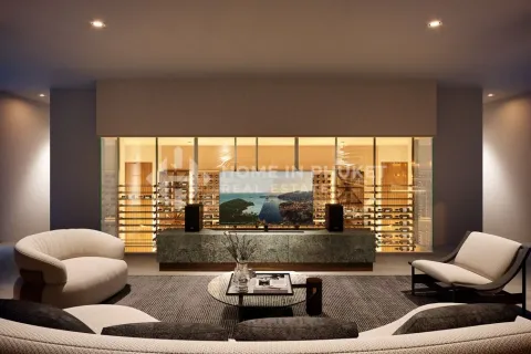 Дом в Пхукете, Таиланд с 5 спальнями  № 160135 - фото 7