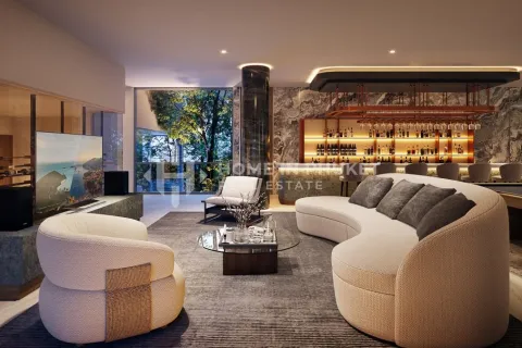 Дом в Пхукете, Таиланд с 5 спальнями  № 160135 - фото 9