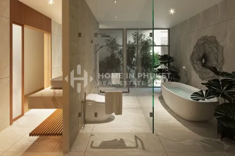 Дом в Пхукете, Таиланд с 5 спальнями  № 160135 - фото 16