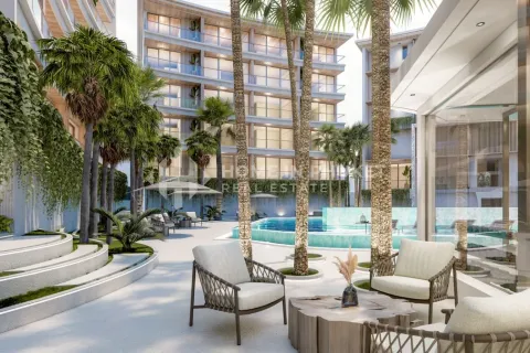 Condo in Bang Tao, Thailand, 1 bedroom  № 160136 - photo 8