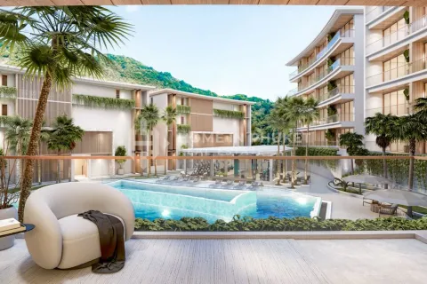 Condo in Bang Tao, Thailand, 1 bedroom  № 160136 - photo 9