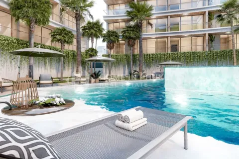 Condo in Bang Tao, Thailand, 1 bedroom  № 160136 - photo 11