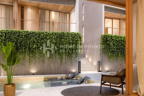 Condo in Bang Tao, Thailand, 1 bedroom  № 160136 - photo 6