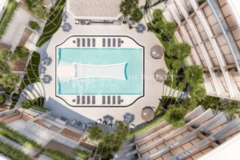 Condo in Bang Tao, Thailand, 1 bedroom  № 160136 - photo 10