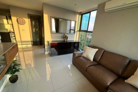 Condo in Pattaya, Thailand, 2 bedrooms  № 160140 - photo 3