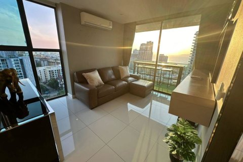 Condo in Pattaya, Thailand, 2 bedrooms  № 160140 - photo 2