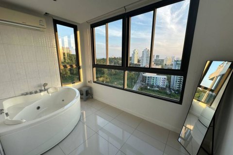 Condo in Pattaya, Thailand, 2 bedrooms  № 160140 - photo 9