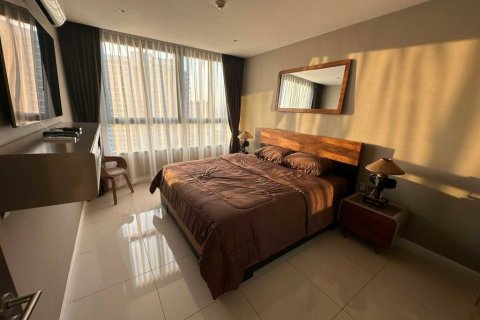 Condo in Pattaya, Thailand, 2 bedrooms  № 160140 - photo 8
