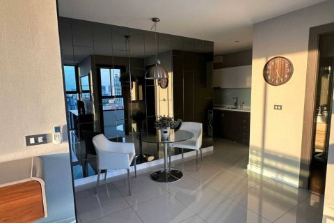 Condo in Pattaya, Thailand, 2 bedrooms  № 160140 - photo 6