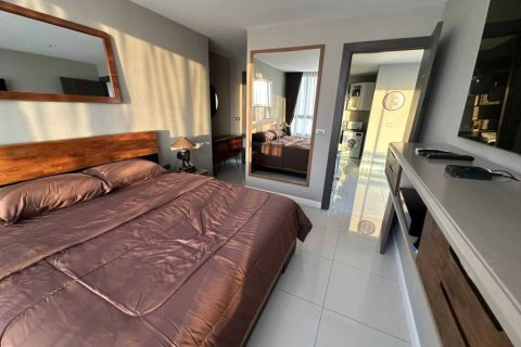 Condo in Pattaya, Thailand, 2 bedrooms  № 160140 - photo 7