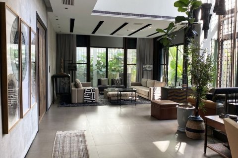 Villa in Watthana, Bangkok, Thailand 5 bedrooms № 154375 - photo 5
